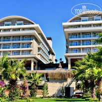 Adenya Hotel & Resort