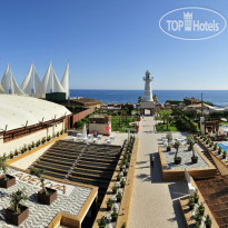 Adenya Hotel & Resort