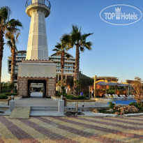 Adenya Hotel & Resort