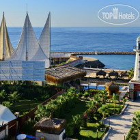 Adenya Hotel & Resort