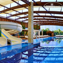 Adenya Hotel & Resort