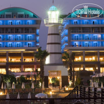 Adenya Hotel & Resort