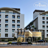 Adenya Hotel & Resort