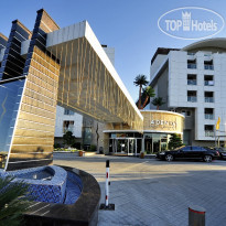 Adenya Hotel & Resort