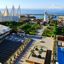 Adenya Hotel & Resort