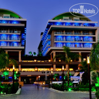 Adenya Hotel & Resort 5*