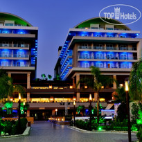 Adenya Hotel & Resort
