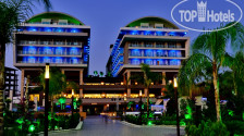 Adenya Hotel & Resort 5*