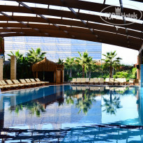 Adenya Hotel & Resort