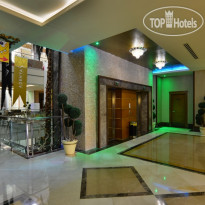 Adenya Hotel & Resort