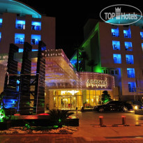 Adenya Hotel & Resort