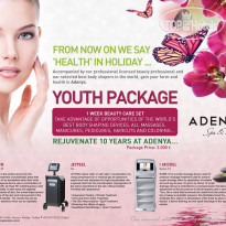 Adenya Hotel & Resort