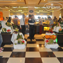 Adenya Hotel & Resort
