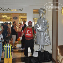 Adenya Hotel & Resort
