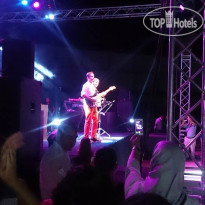 Adenya Hotel & Resort