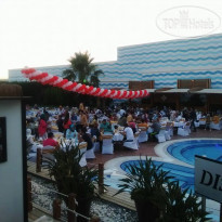 Adenya Hotel & Resort