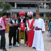 Adenya Hotel & Resort
