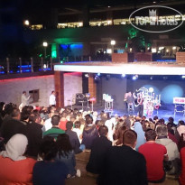 Adenya Hotel & Resort