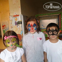 Adenya Hotel & Resort
