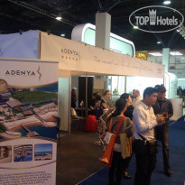 Adenya Hotel & Resort