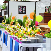 Adenya Hotel & Resort