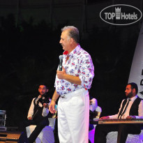 Adenya Hotel & Resort