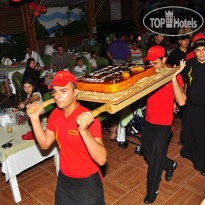 Adenya Hotel & Resort