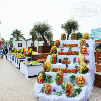 Adenya Hotel & Resort
