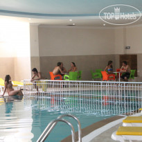 Hedef Beach Resort Hotel & Spa 