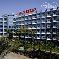 Caretta Relax Hotel 4*