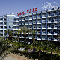 Caretta Relax Hotel 