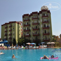 Club Sidar 
