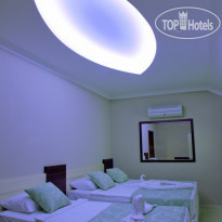 Opia Boutique Hotel 