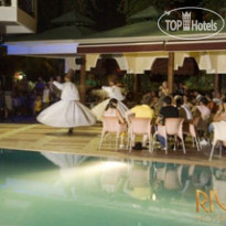 Riviera Hotel & Spa 