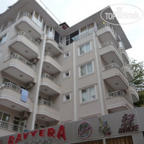 Kleopatra Bavyera Hotel 