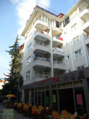 Kleopatra Bavyera Hotel 2*