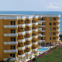 Pasha Beach Hotel 