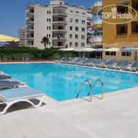 Pasha Beach Hotel 3*