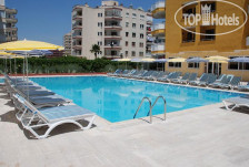 Pasha Beach Hotel 3*