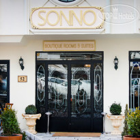 Sonno Boutique Rooms & Suites 