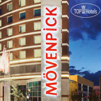 Фотографии отеля  Movenpick Ankara 5*