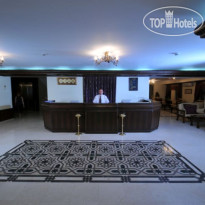 YV Boutique Hotel (закрыт) 