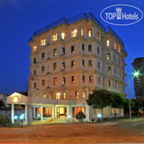 YV Boutique Hotel (закрыт) 