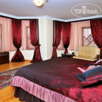 YV Boutique Hotel (закрыт) 