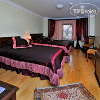 YV Boutique Hotel (закрыт) 