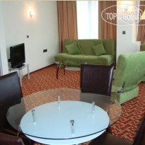 Tufad Prestige Hotel 