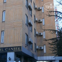 Canbek Hotel 