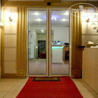 Aymini Hotel 2*