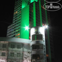 Capital Plaza