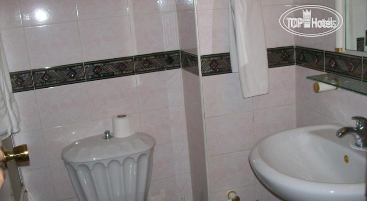 Новые добавленные фото туристов Ergen Hotel 2*